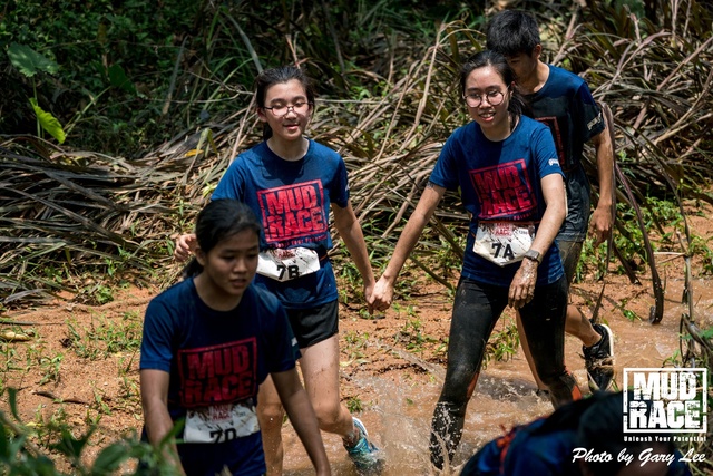 Mud Race 0126