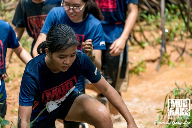 Mud Race 0128