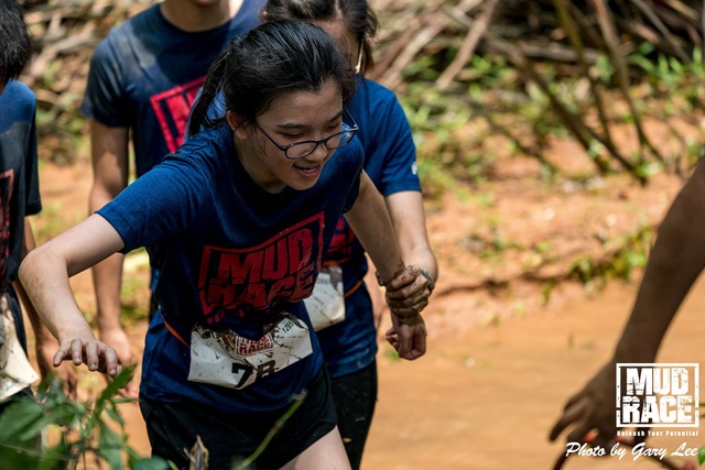 Mud Race 0129