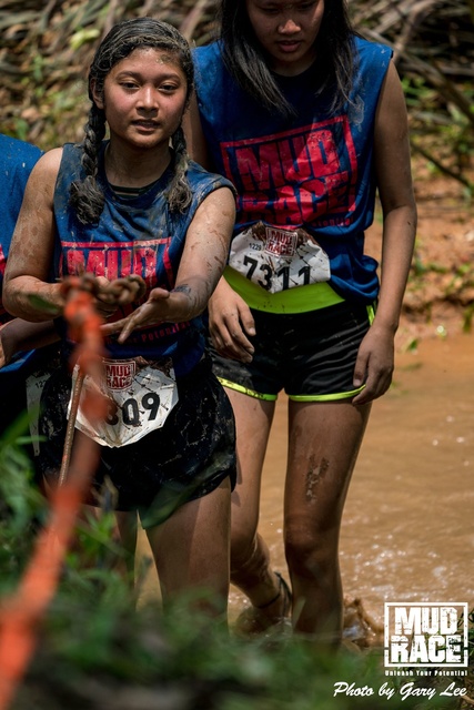 Mud Race 0130