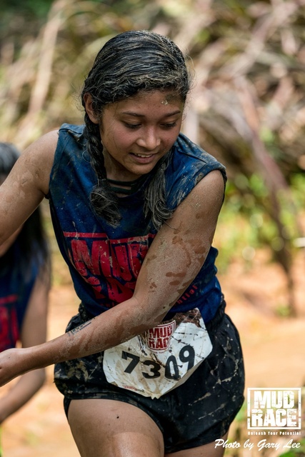 Mud Race 0132