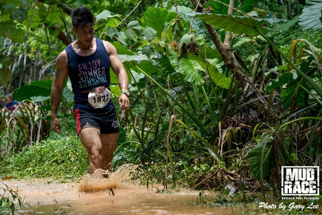 Mud Race 0136