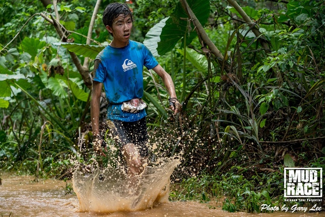 Mud Race 0137