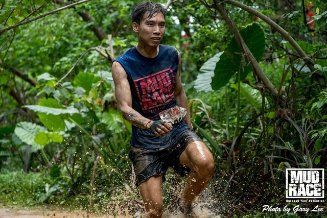 Mud Race 0139