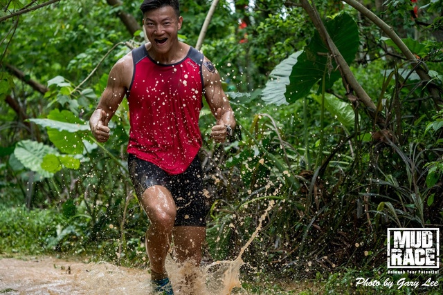 Mud Race 0140