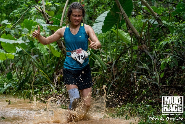Mud Race 0141