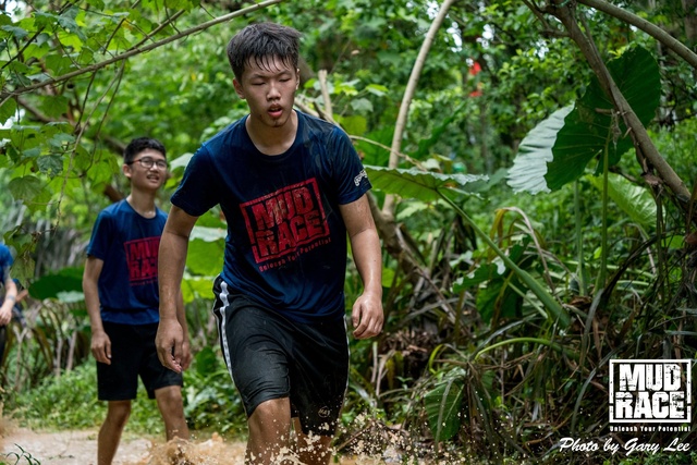 Mud Race 0142