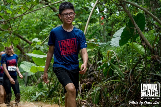 Mud Race 0143