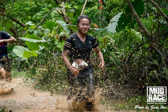 Mud Race 0153
