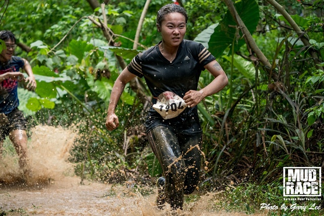 Mud Race 0156