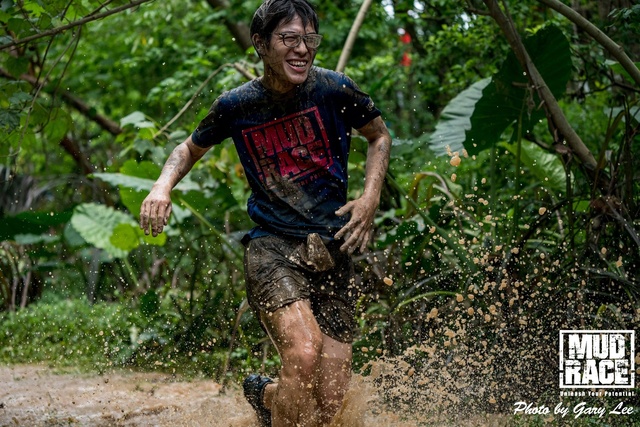 Mud Race 0159
