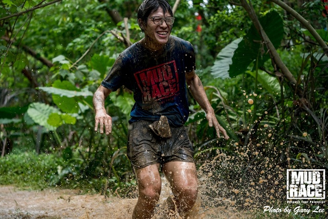 Mud Race 0160