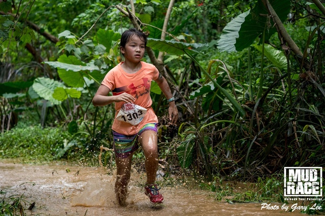 Mud Race 0161