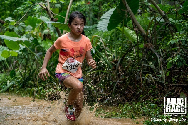 Mud Race 0163