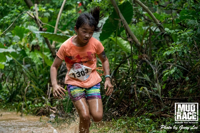 Mud Race 0164