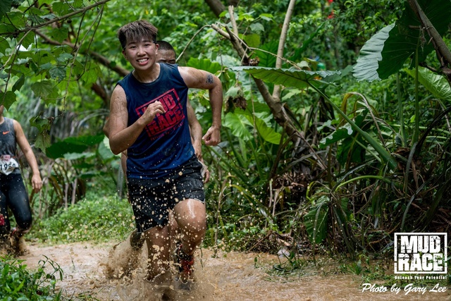 Mud Race 0165