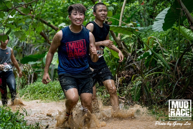 Mud Race 0166