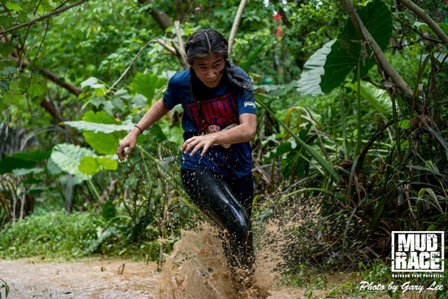 Mud Race 0167