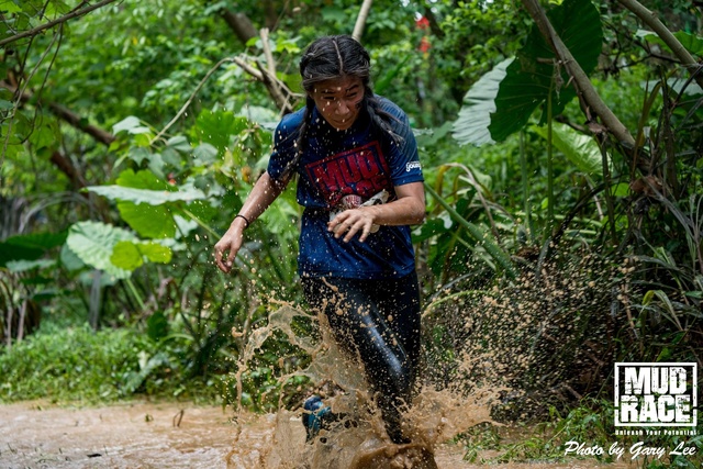 Mud Race 0168
