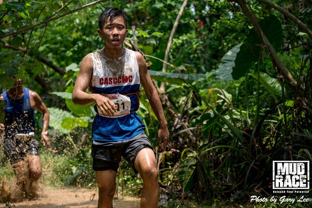 Mud Race 0170