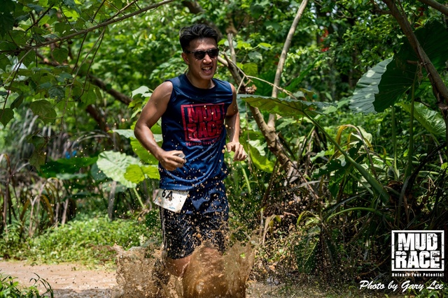 Mud Race 0173