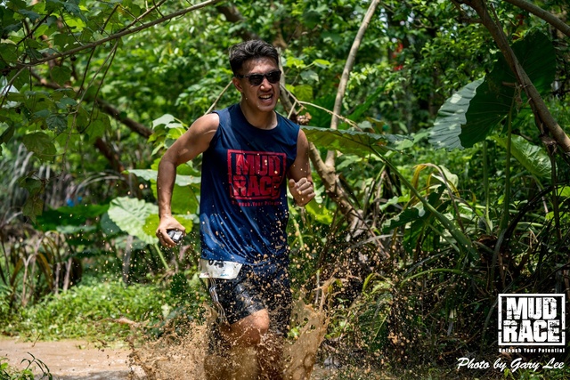 Mud Race 0174