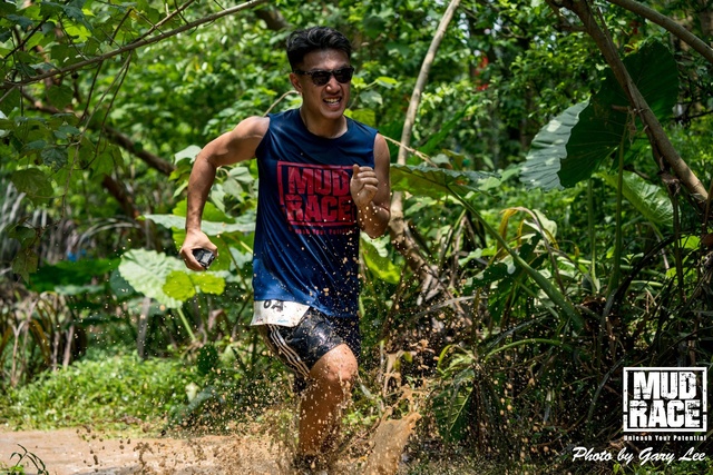 Mud Race 0175