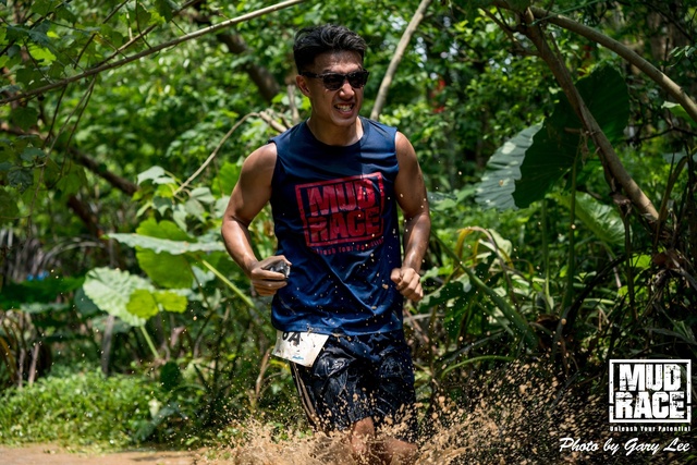 Mud Race 0176