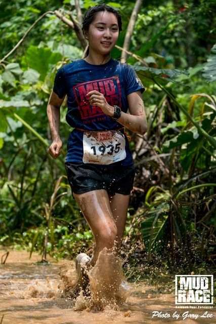 Mud Race 0177