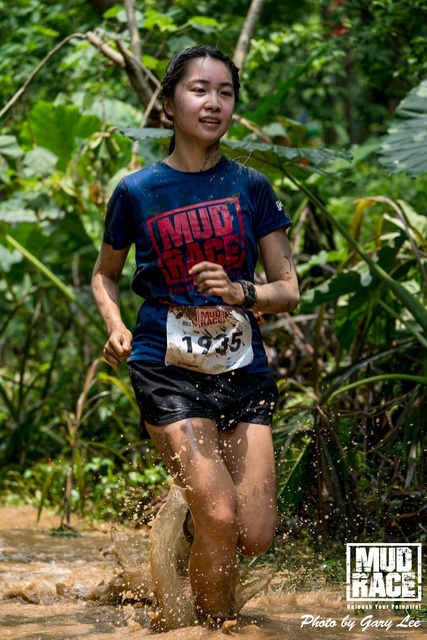 Mud Race 0178