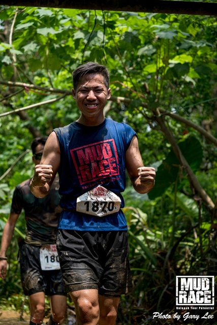 Mud Race 0179