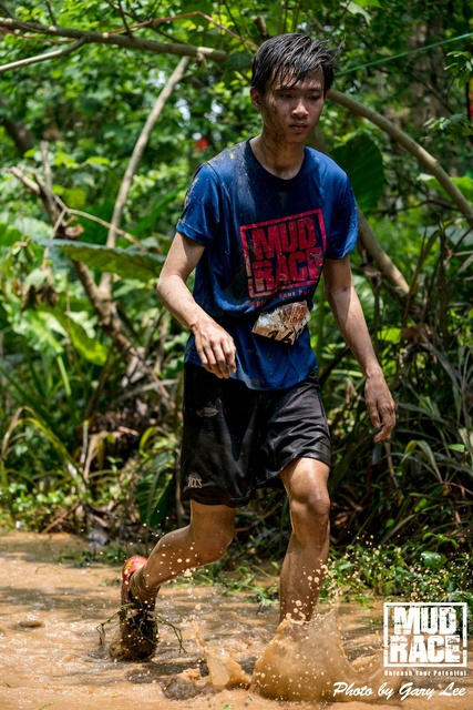 Mud Race 0182