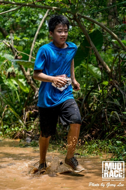Mud Race 0184