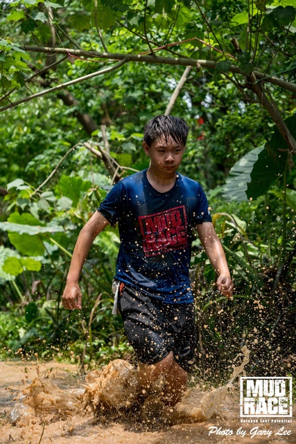 Mud Race 0186