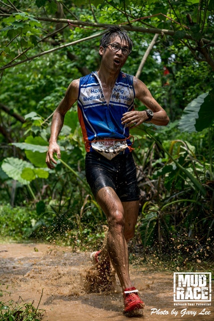 Mud Race 0189