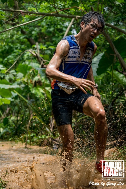 Mud Race 0191