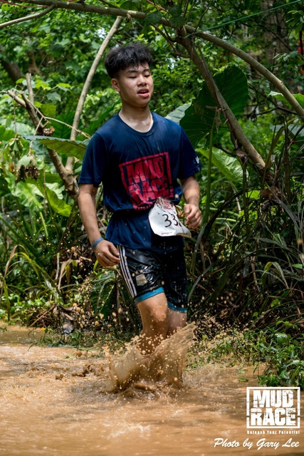 Mud Race 0192