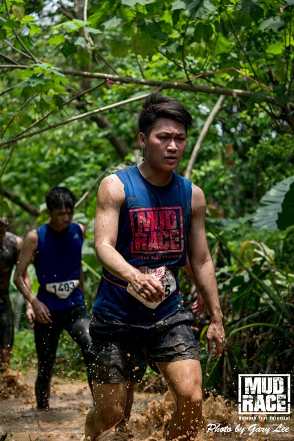 Mud Race 0194
