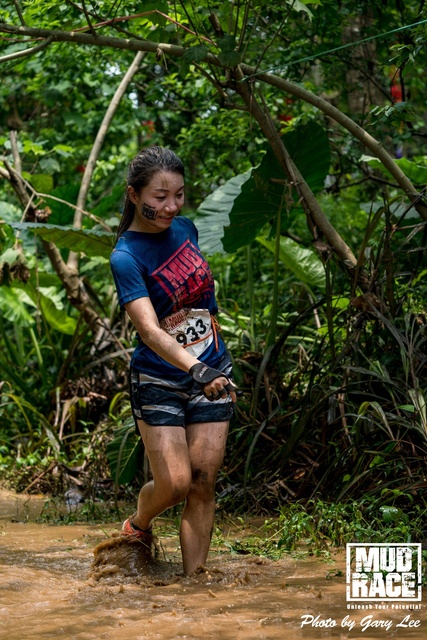 Mud Race 0197