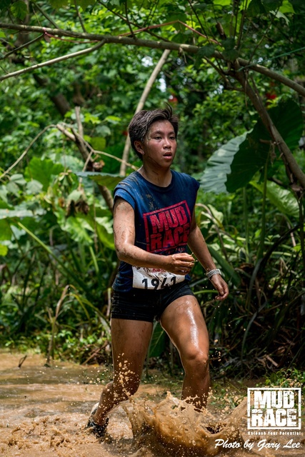 Mud Race 0201