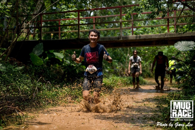 Mud Race 0223