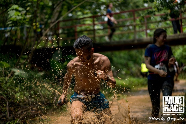Mud Race 0226