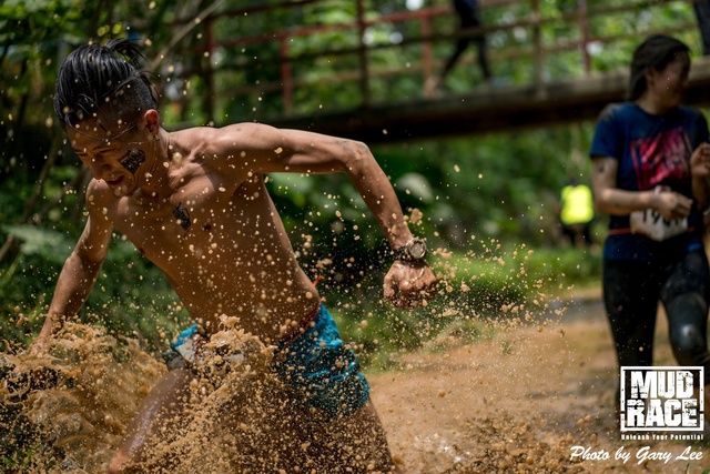 Mud Race 0227