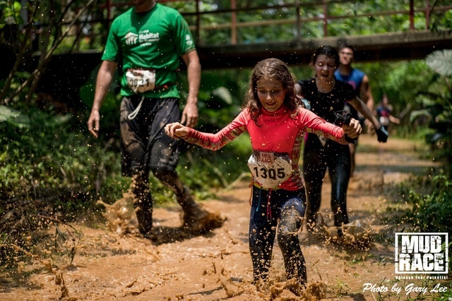 Mud Race 0231