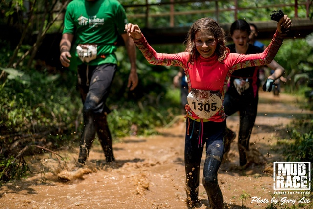 Mud Race 0232