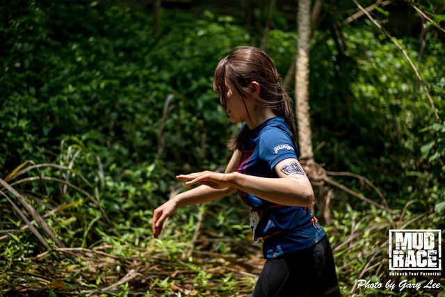 Mud Race 0235