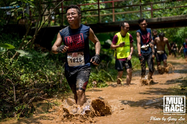 Mud Race 0237