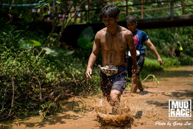 Mud Race 0238