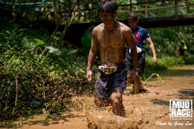 Mud Race 0239