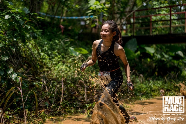 Mud Race 0240